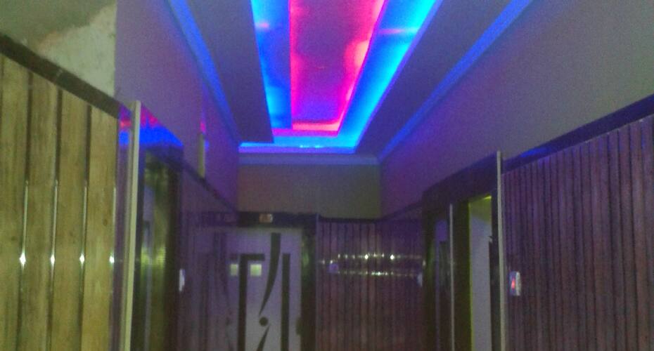 Hotel Raj Sonia, Digha 4